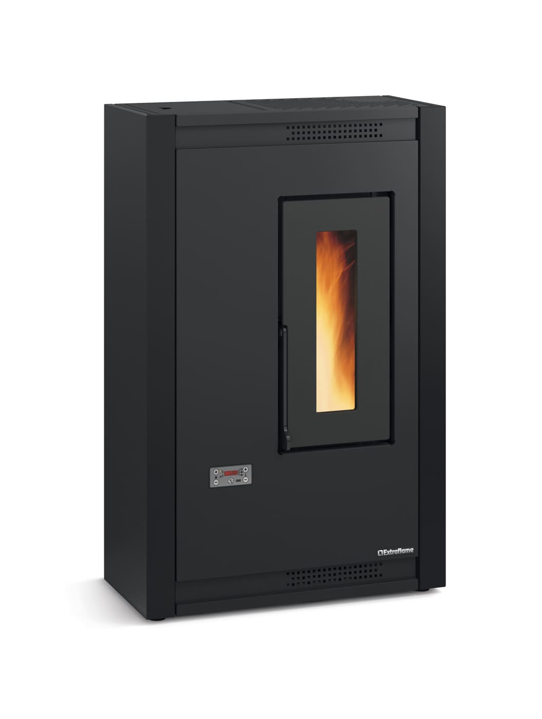 Pelletofen Slim - EXTRAFLAME Luisella 5.0 5.1 kW