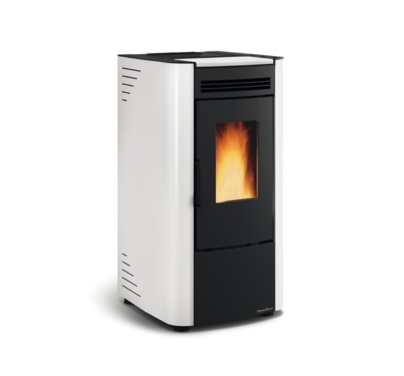 Pelletofen - EXTRAFLAME Ketty 5.0 6.5 kW