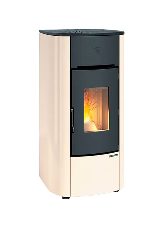 Pelletofen - EXTRAFLAME Mariella AD 7 kW