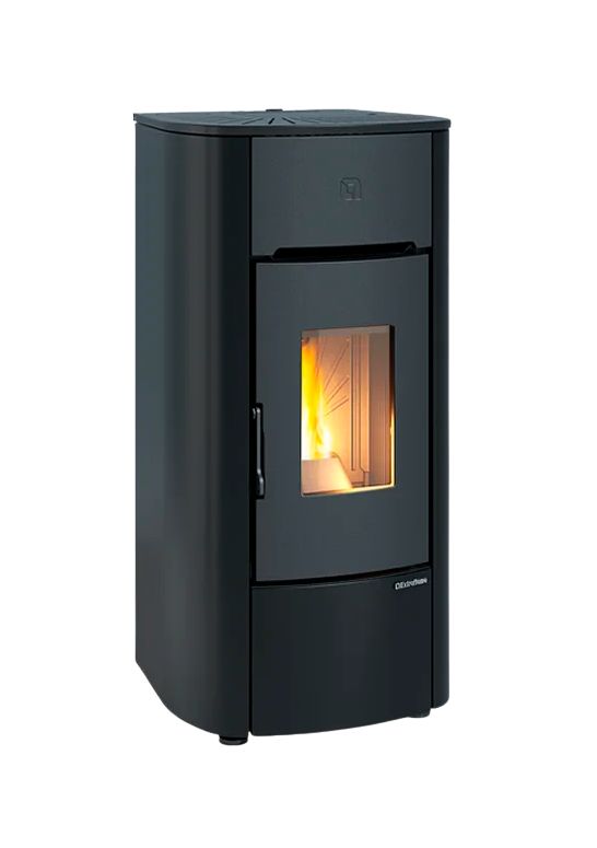Pelletofen - EXTRAFLAME Mariella Plus AD 7.5 kW