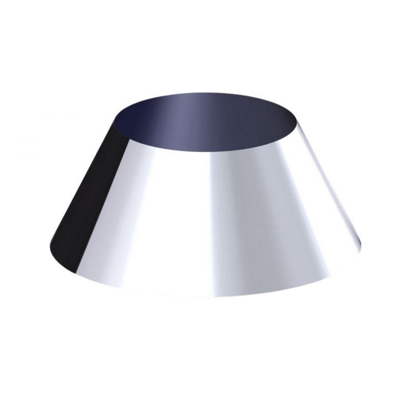 Collet für solin de toit Ø 150 mm - DINAK SW
