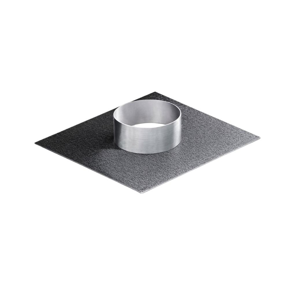 Abschlussplatte Ø150 mm für conduit maçonné - DINAK SW
