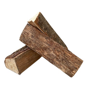 Brennholz 33 cm - gedämpft - 2,70 Ster - Eiche, Hainbuche, Buche