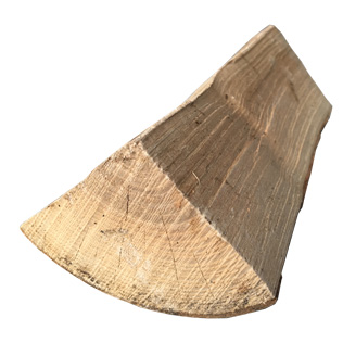 Filet 25dm3 de Brennholz Premium 25 cm - gedämpft - Hêtre