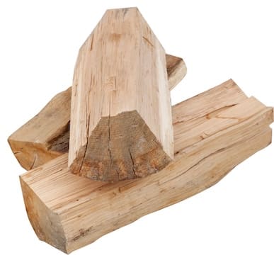 SimplyMixte Pressholz + Box Brennholz 40cm