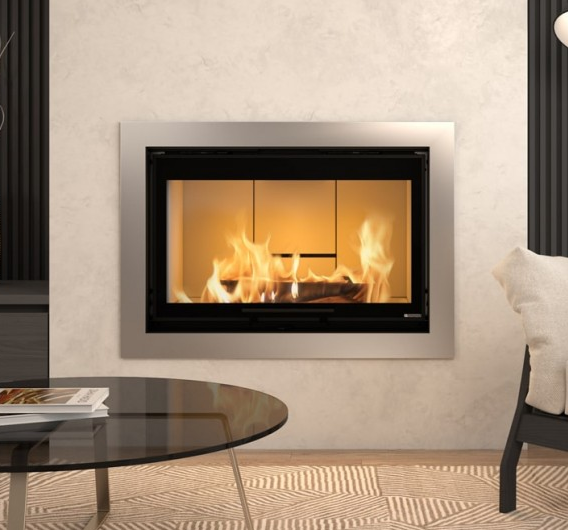 Holzeinsatz - LA NORDICA Monoblocco 90PA.16 12.9 kW