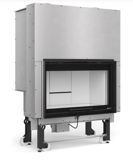Holzeinsatz - LA NORDICA Monoblocco 90PA.16 12.9 kW