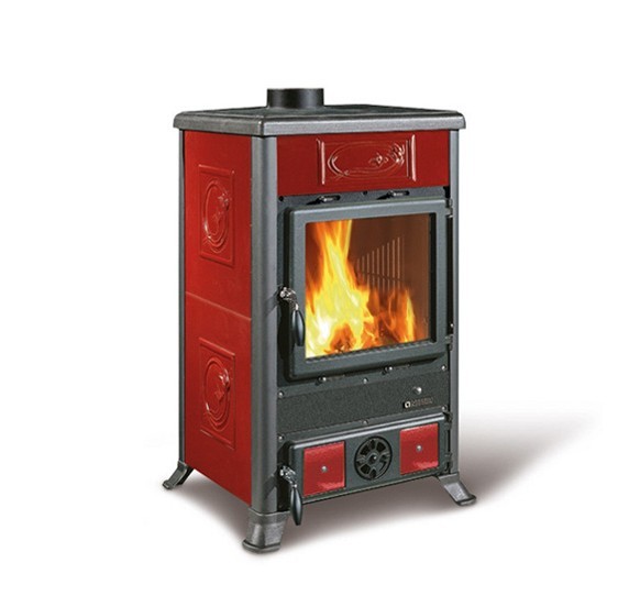 Kachel-Holzofen - LA NORDICA Rossella R1.16 9 kW