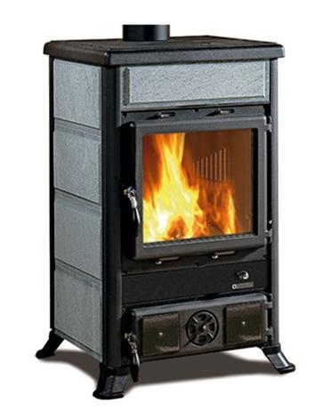 Holzofen en pierre - LA NORDICA Rossella R1.16 Petra 9 kW