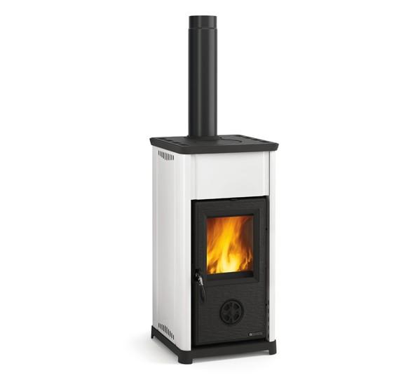 Holzofen - LA NORDICA Tea.16 7 kW