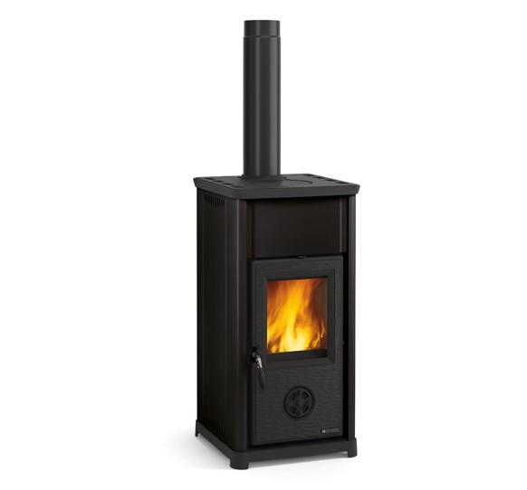 Holzofen - LA NORDICA Tea.16 7 kW