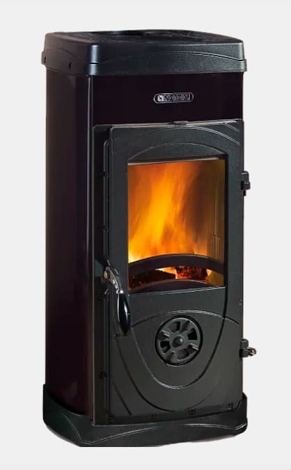Holzofen - LA NORDICA Super Junior Lean 5.7 kW