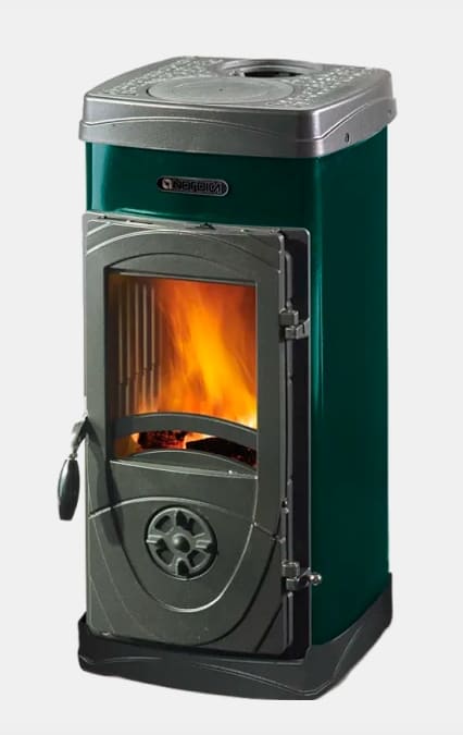 Holzofen - LA NORDICA Super Junior Lean 5.7 kW