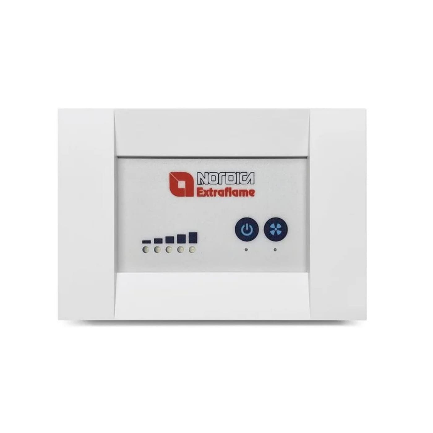 Belüfteter Holzeinsatz - LA NORDICA Inserto 100 Lean 10,5 kW