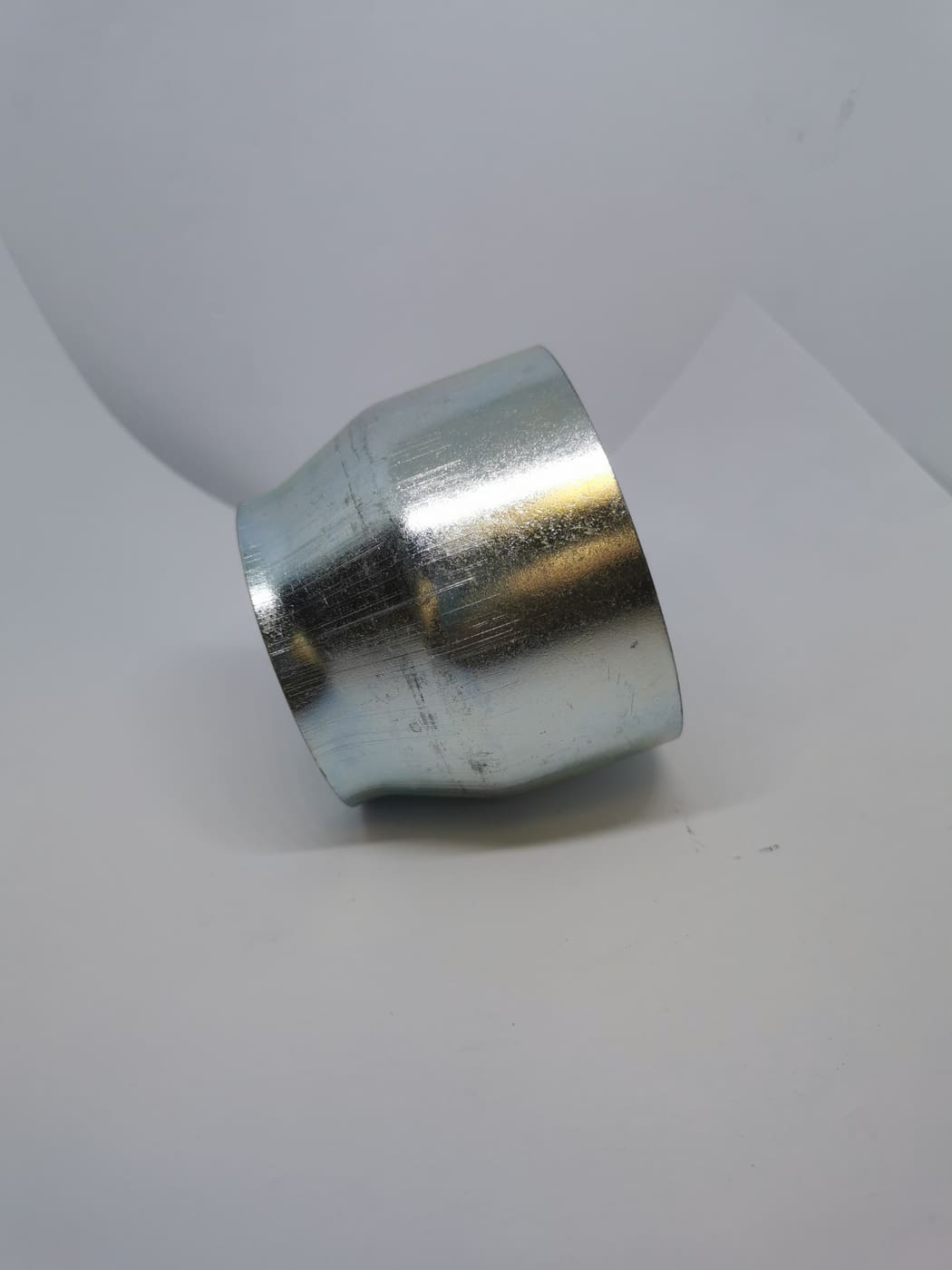 Kanaladapter für Öfen EVACALOR