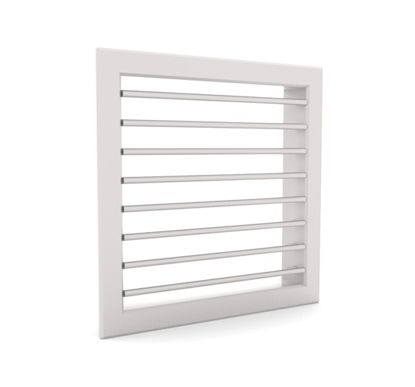 Diffuseur Shade für système Wind Air - LA NORDICA