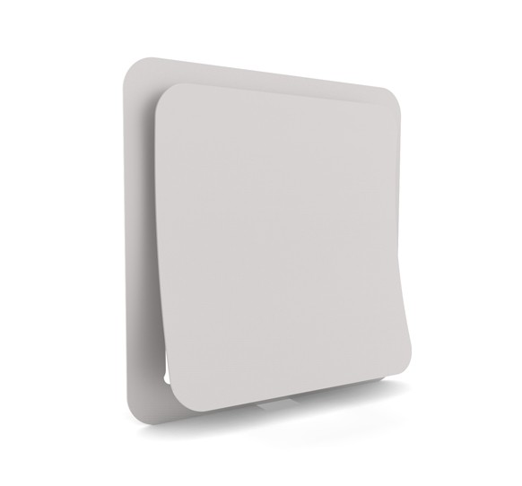 NORDICA Diffuseur Wave für système Wind Air