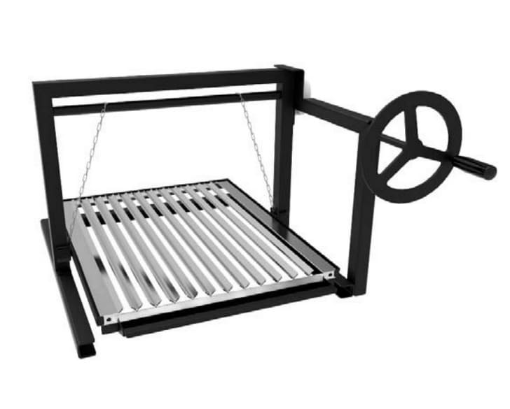 Système relevable - BF-60 und Fusion 140 - FM CALEFACCION