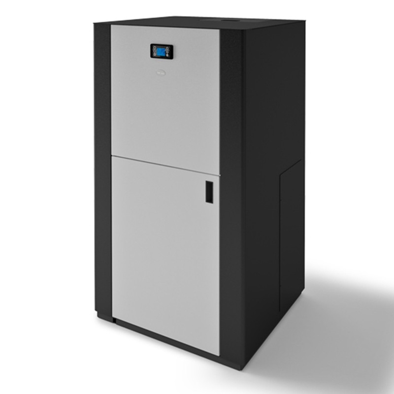 Pelletkessel - EVACALOR EV50 KW