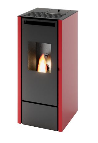 Pelletofen - PUNTO FUOCO Cinzia 9.9 kW