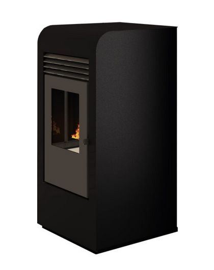 Pelletofen - PUNTO FUOCO Giada 8 kW