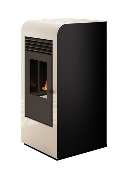 Pelletofen - PUNTO FUOCO Giada 8 kW