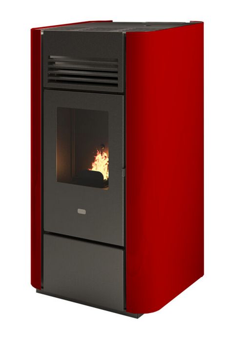 Pelletofen - PUNTO FUOCO Delia 8 kW