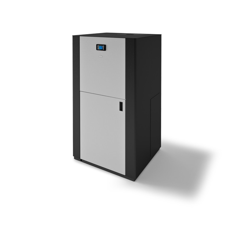 Pelletkessel - EVACALOR EV34 kW