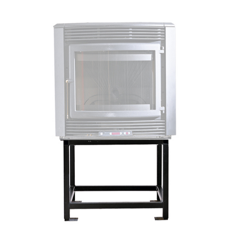 Kit de support für Einsatz Comfort Plus Crystal - EXTRAFLAME