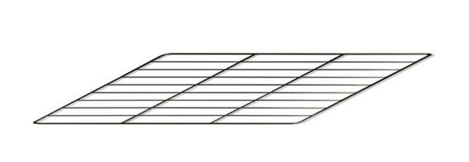 Grille de four für Enrica - EVA CALOR