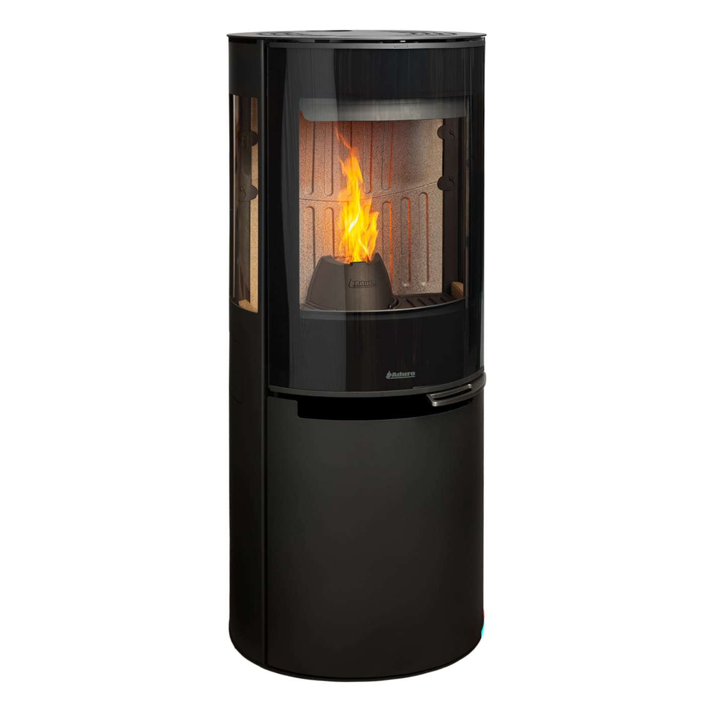 Aduro P5 Lux Pelletofen