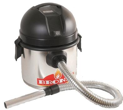 Aschesauger 800W - BRONPI