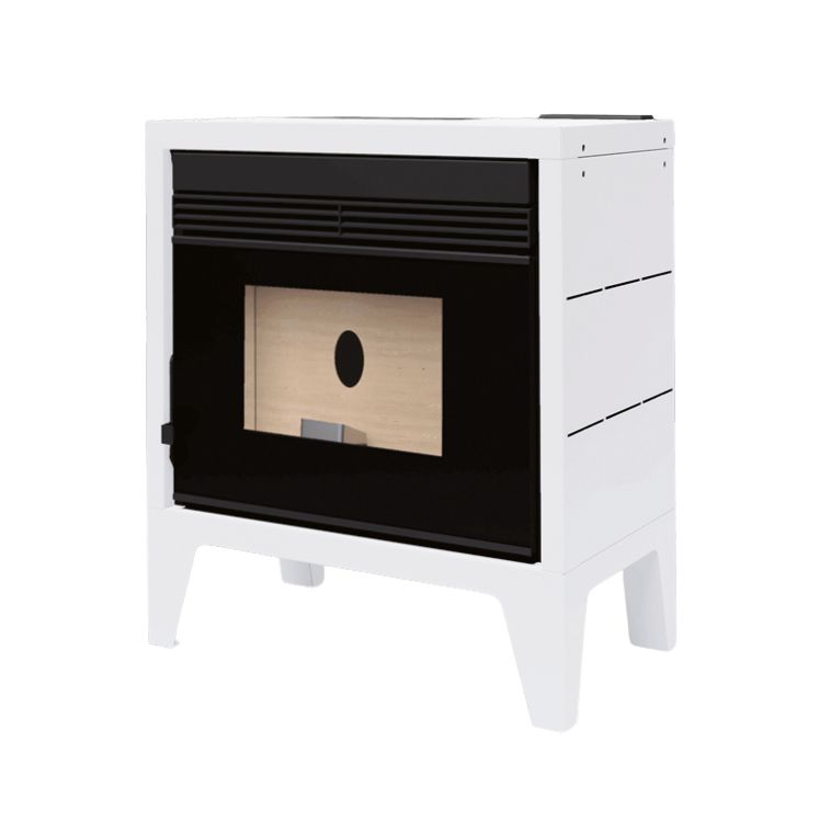 Pelletofen - FM CALEFACCION BP-170-K 9.9 kW