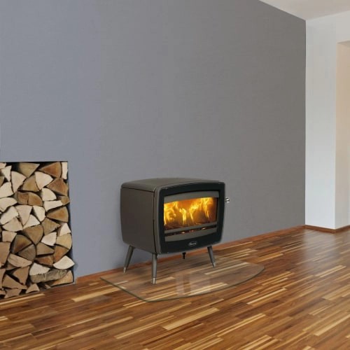 Holzofen Dovre VINTAGE 50 | 9 kW