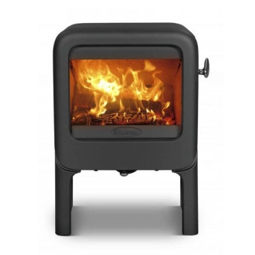 Holzofen Dovre Rock 350 TB 7 kW