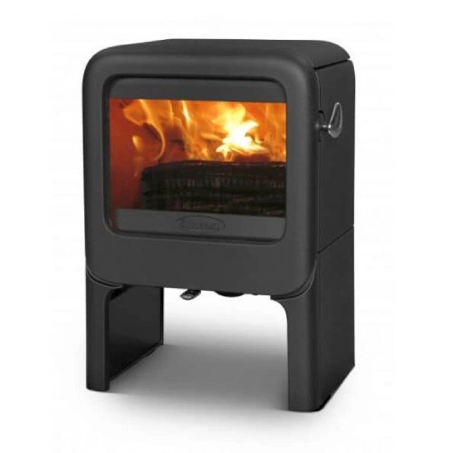 Holzofen Dovre Rock 350 TB 7 kW