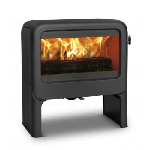 Holzofen Dovre Rock 500 TB 9 kW