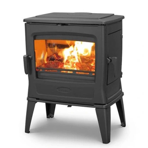 Holzofen Dovre Tai 45 WD 9 kW