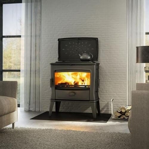 Holzofen Dovre Tai 55 MD 11 kW