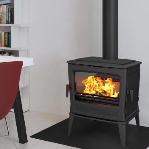 Holzofen Dovre Tai 55 WD 11 kW