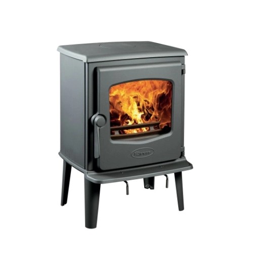 Holzofen Dovre 525 CB 8 kW