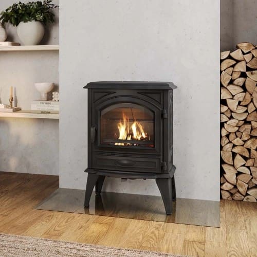 Holzofen Dovre 540 W 6,5 kW