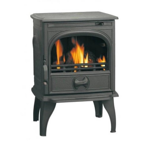 Ofen à Bois Dovre 250 M 6 kW