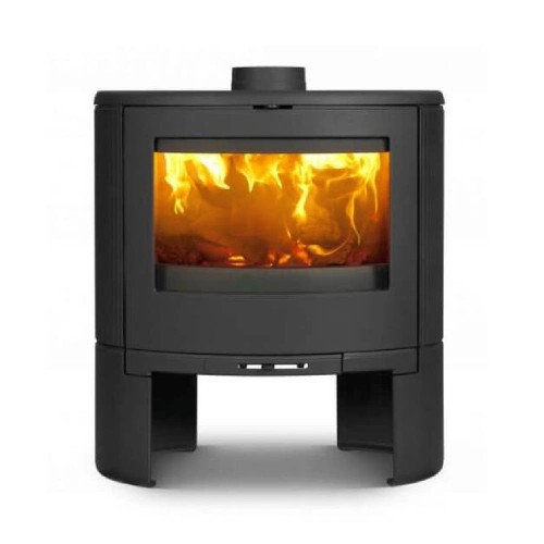 Holzofen Dovre Bow 9 kW