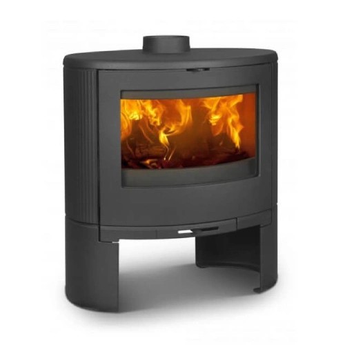 Holzofen Dovre Bow 9 kW