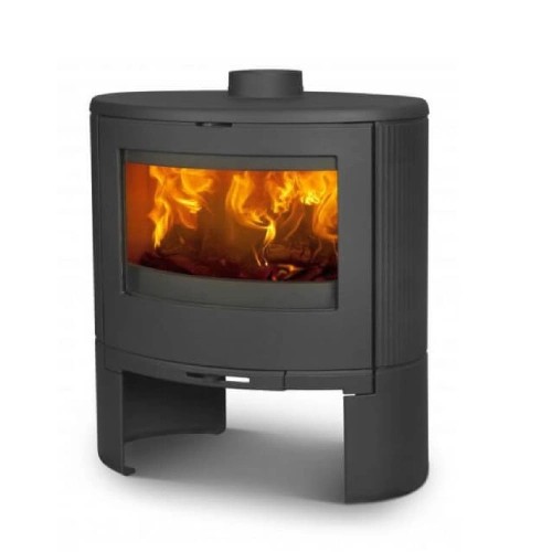 Holzofen Dovre Bow 9 kW