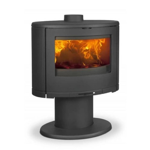 Holzofen Dovre Bow/P 9 kW