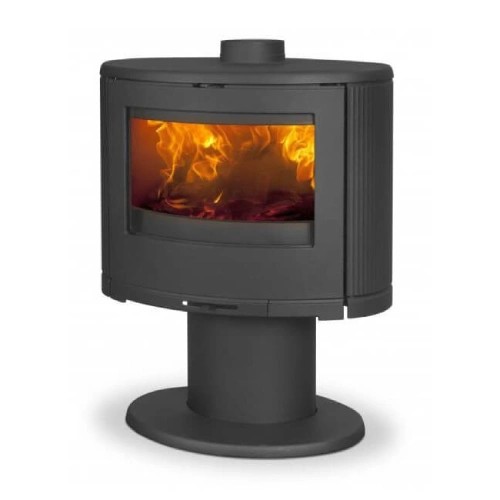 Holzofen Dovre Bow/P 9 kW