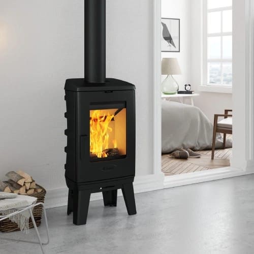 Holzofen Dovre Brut 200 | 6,5 kW