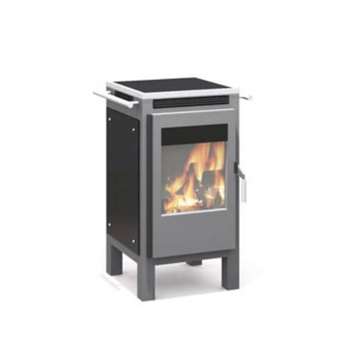 Holzofen Wodtke Cookie 7 kW